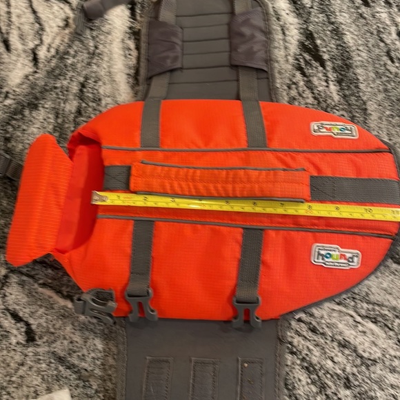 🐶 Outward Hound Granby RipStop Life Jacket for dogs 🐶 - Picture 7 of 7